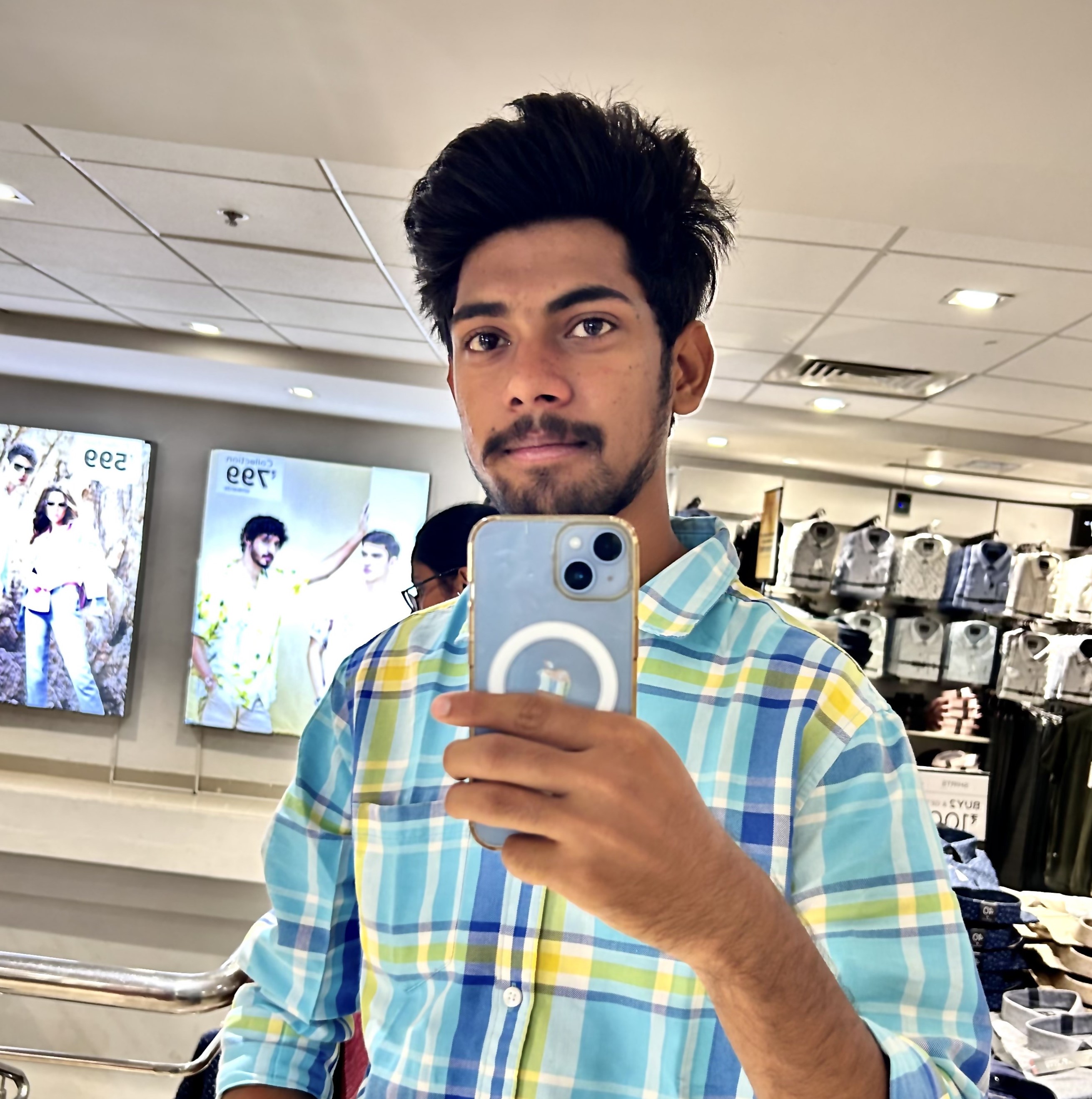 Prathap Reddy C